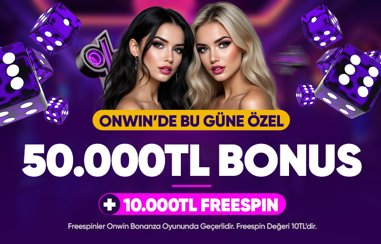 2. Hoş Geldin Bonusu